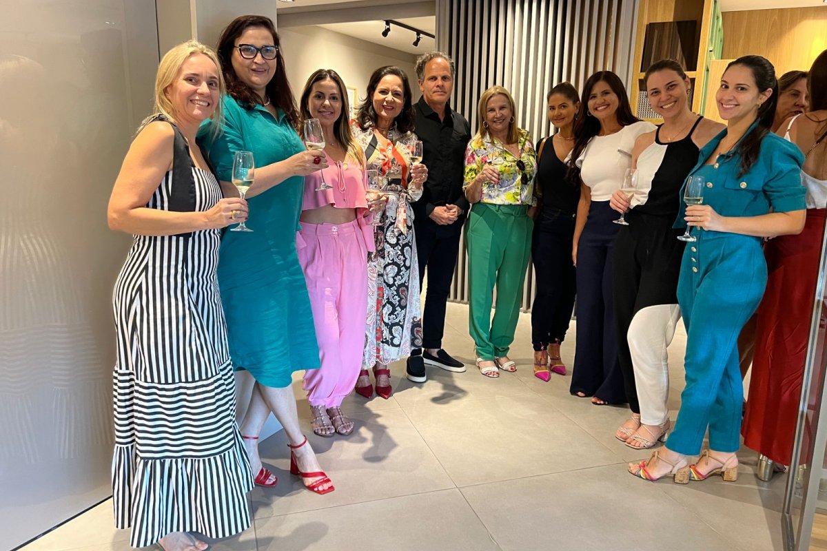 "Naturalidade e Tecnologia" foi tema de encontro promovido pela Nutriderm!