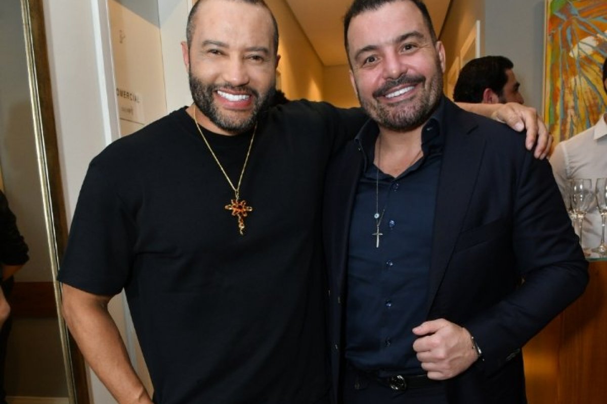 Espaço Volpi comemorou 15 anos com coquetel na capital paulista!