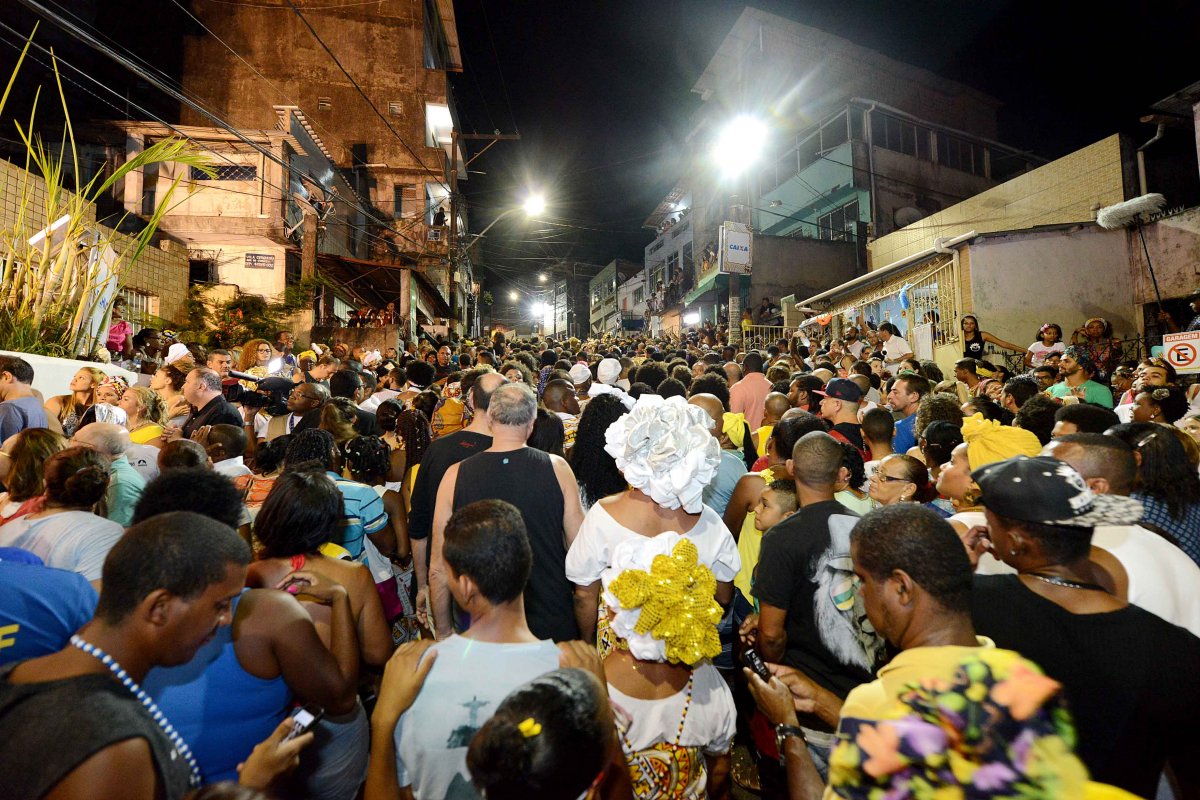 Confira a agenda cultural de Salvador e região metropolitana no fim de semana