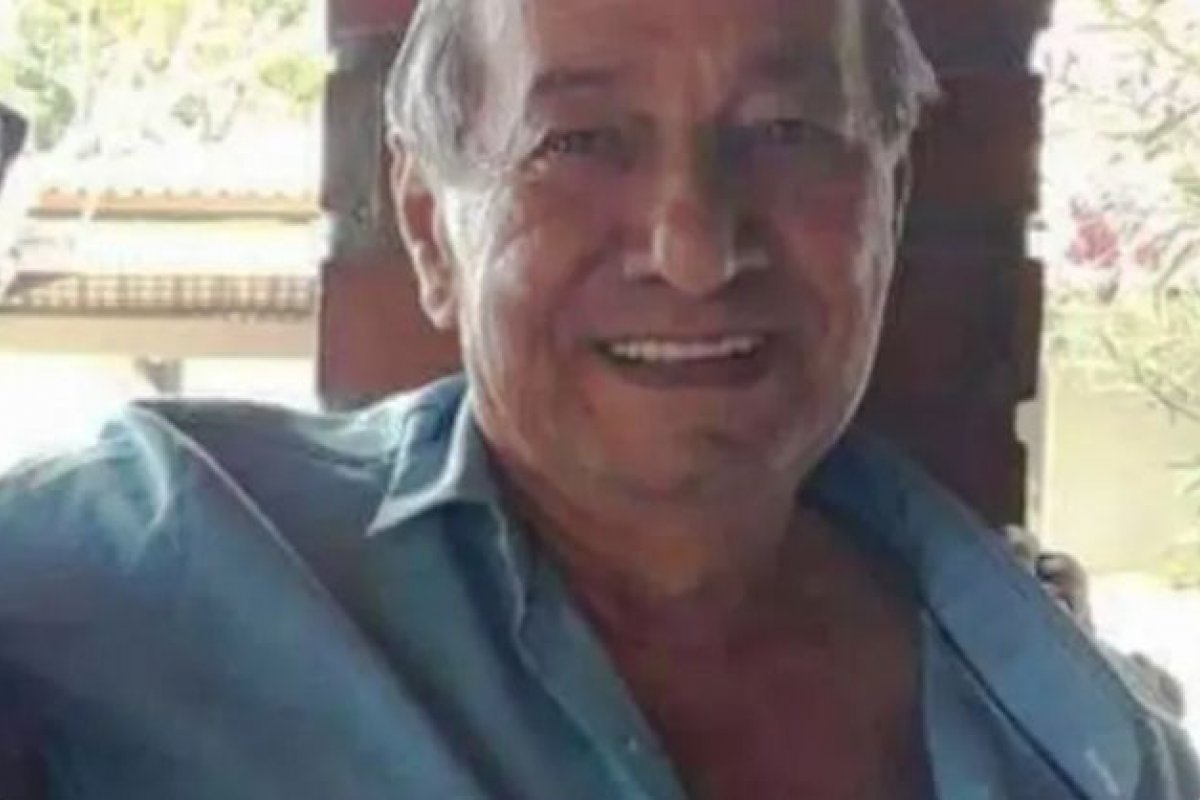 Morre aos 85 anos, ex-prefeito de Jequié, Walter Sampaio