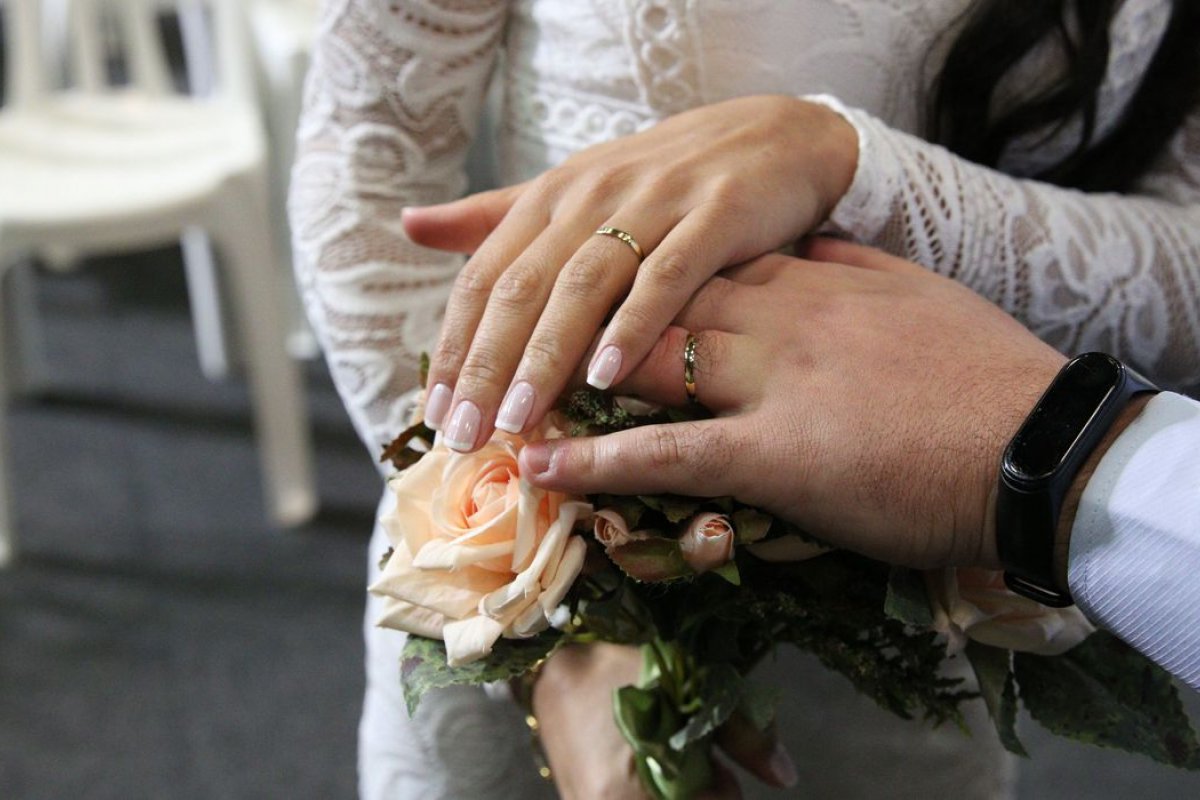 100 mil casamentos devem acontecer no Brasil durante Copa do Mundo