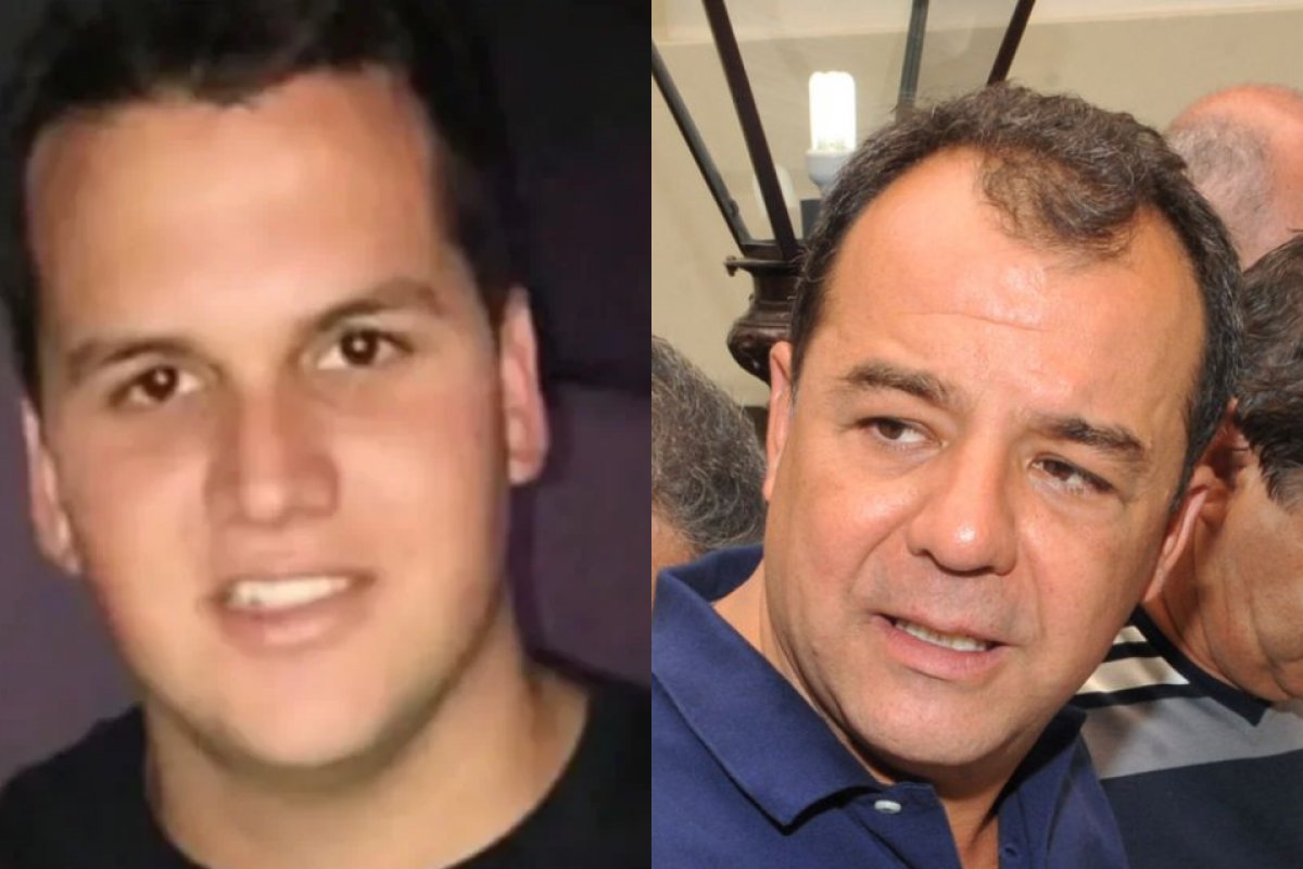 José Eduardo Cabral será transferido para o mesmo presídio do pai