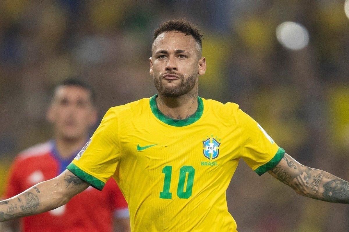 Com lesão no ligamento e edema ósseo, retorno de Neymar na Copa é incerto