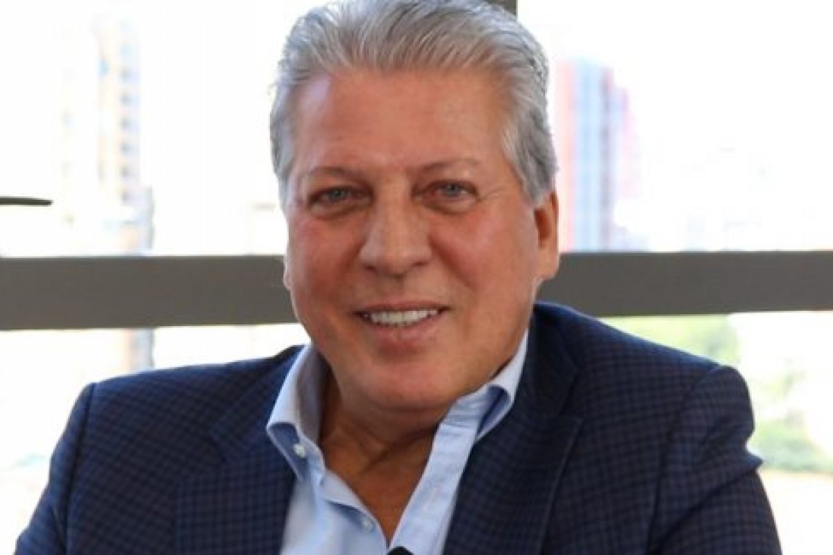 Ex-presidente da Braskem é preso em Nova York