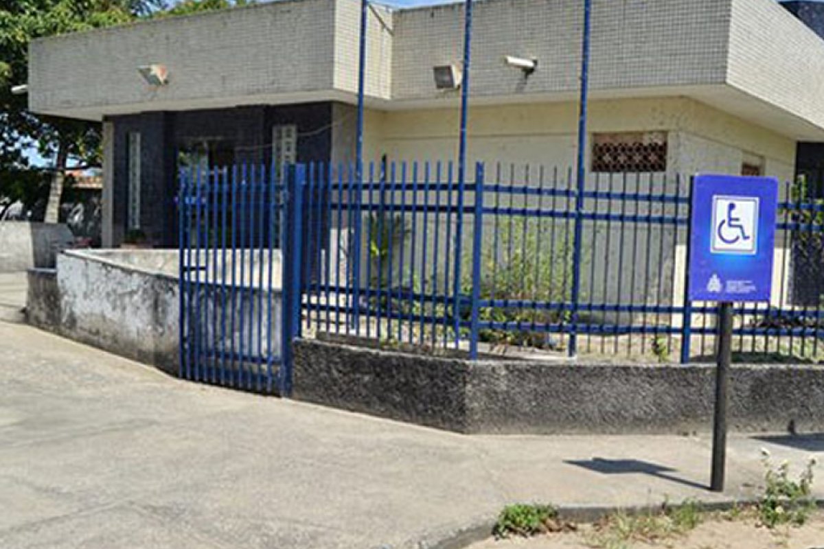 Homem é preso suspeito de manter adolescente em cárcere privado na Bahia