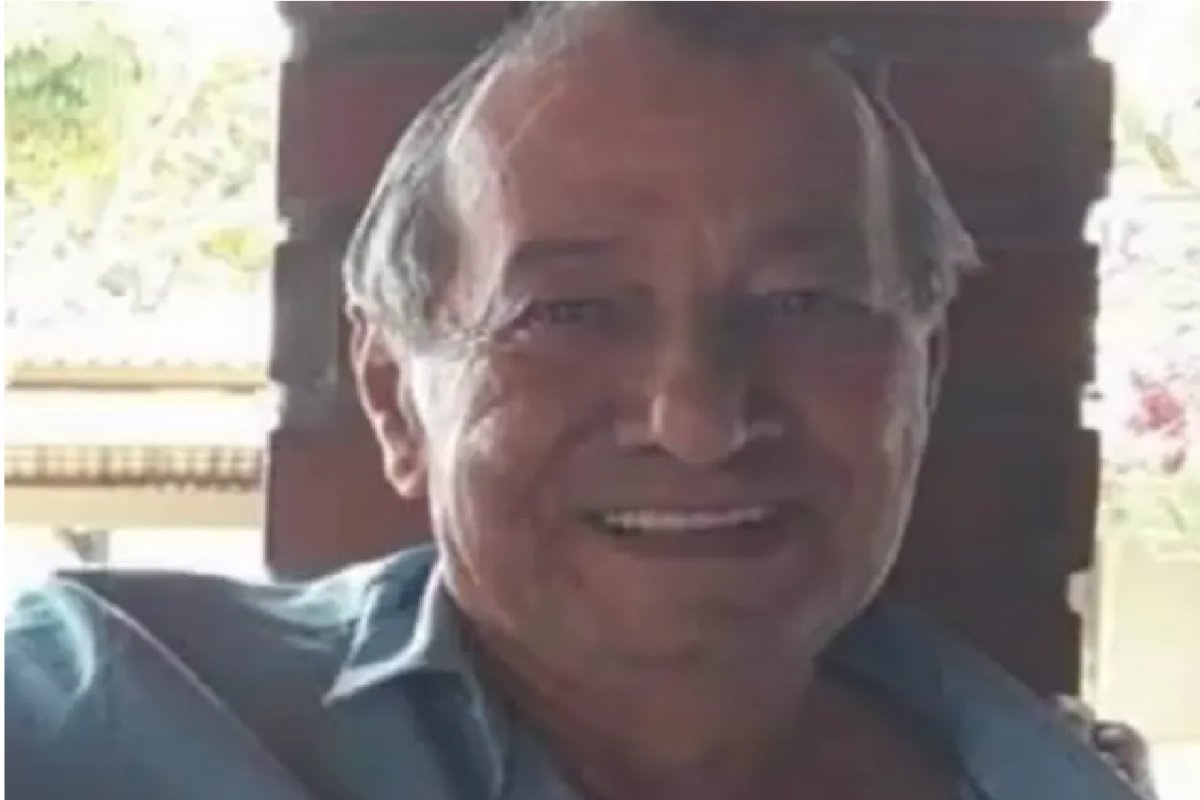 Walter Santos, ex-prefeito de Jequié, morre aos 85 anos