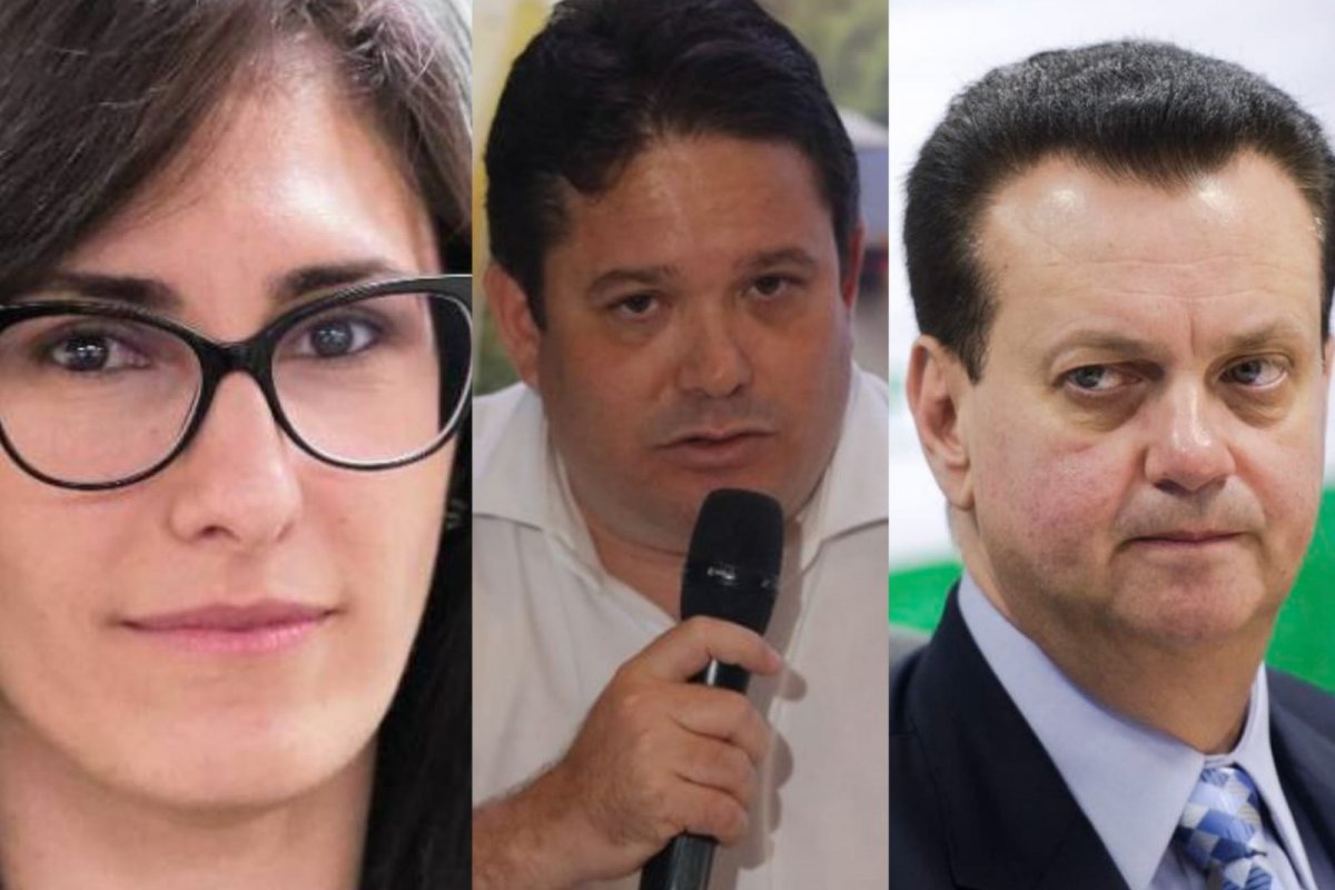 Transição em SP: Tarcísio anuncia Kassab, Natalia Rezende e Arthur Lima para assumir pastas
