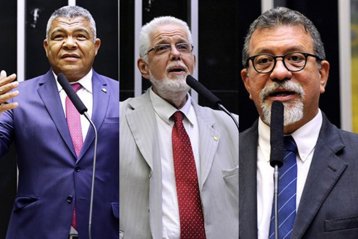 Bahia deve abrir três vagas para suplente na Câmara Federal