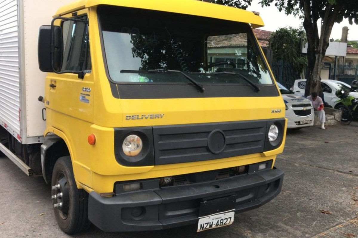 Dois homens são presos transportando mais de uma tonelada de carne irregular na Bahia