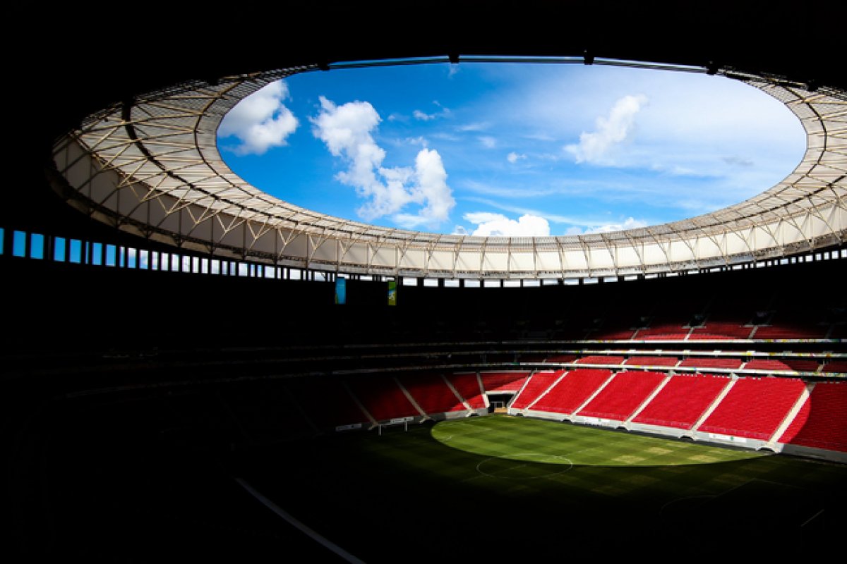 Conheça as cidades natais dos jogadores brasileiros convocados para a Copa do Mundo