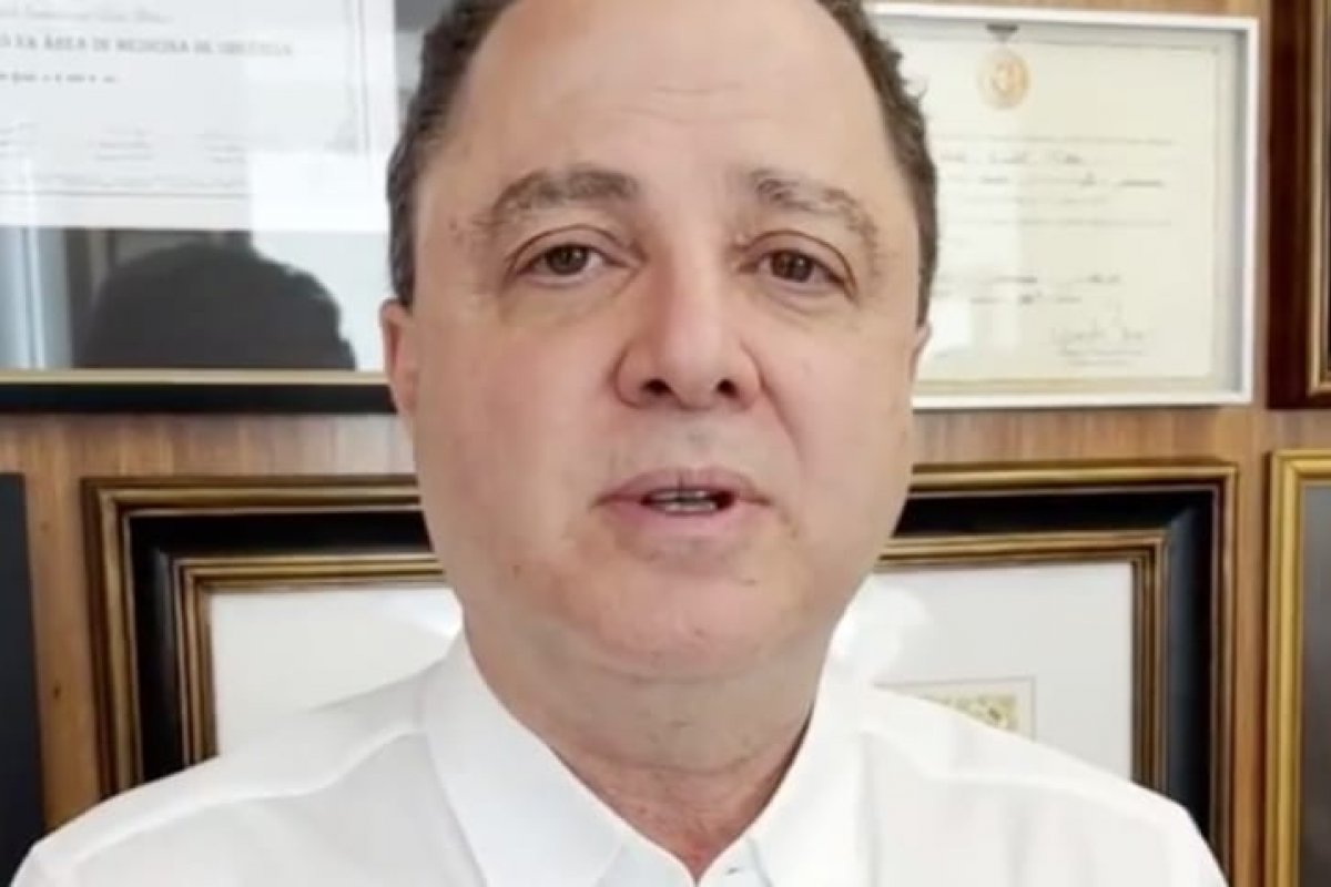 Roberto Kalil defende que Brasil corre risco de retomar estado de emergência por causa da Covid