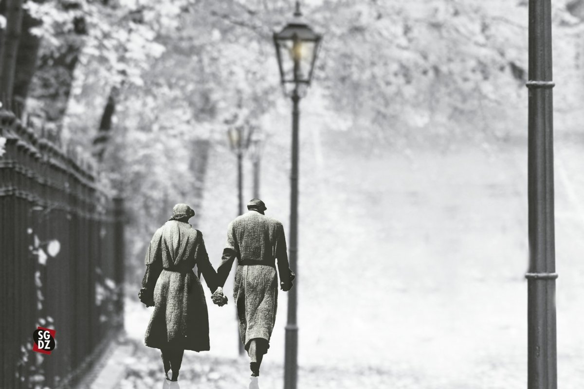 Ficção abarca memórias de quem viu o Brasil ir à Segunda Guerra Mundial!