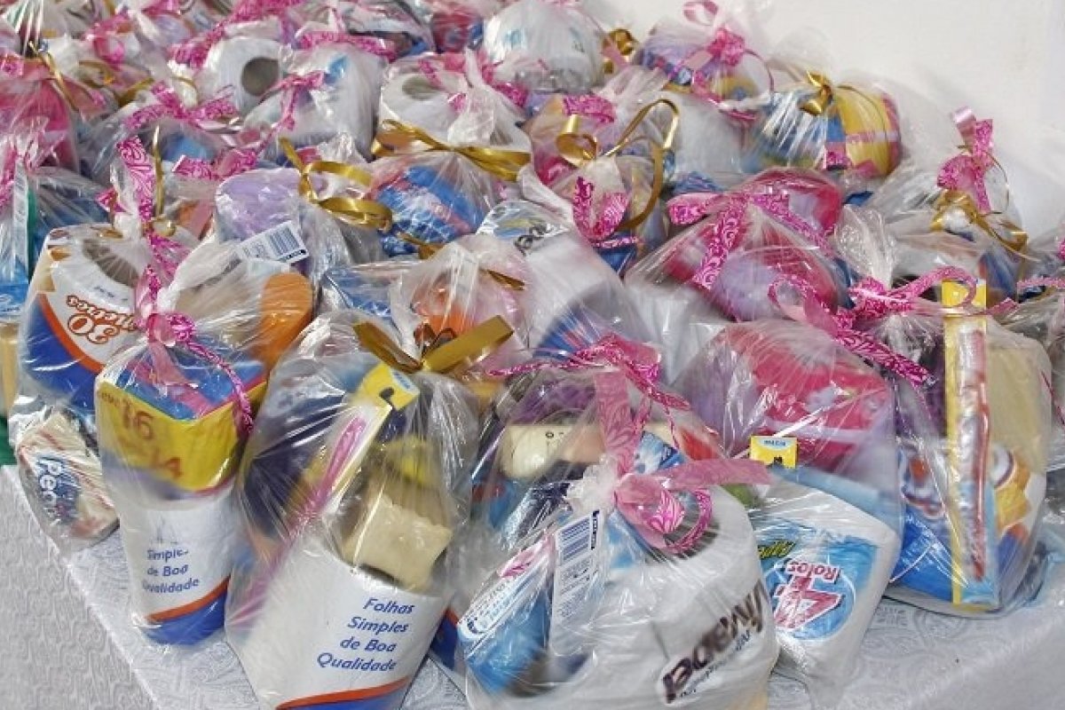 Deam lança campanha de doações voltada para mulheres violentadas na capital