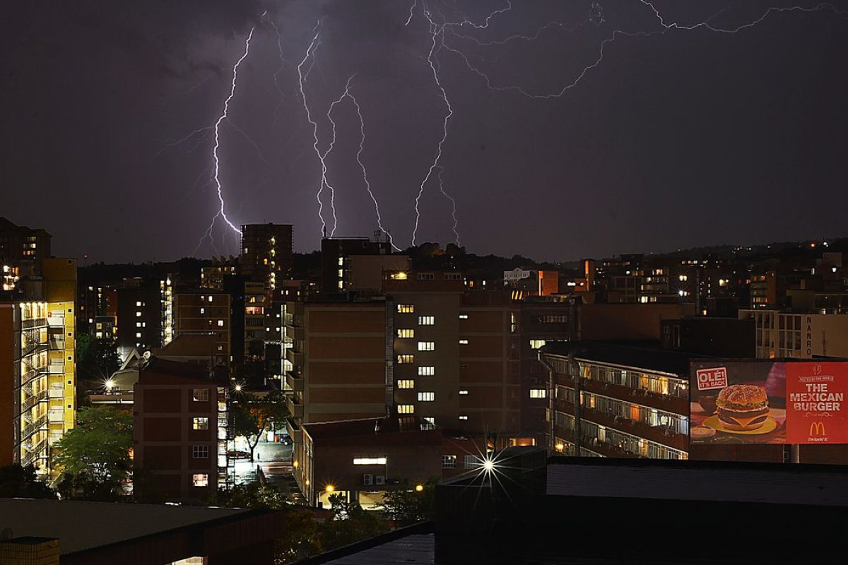Acidentes e mortes por choques elétricos crescem na Bahia e no Nordeste