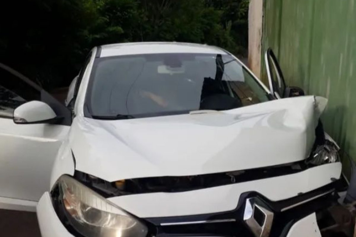 Homem é morto a tiros após motorista reagir a tentativa de assalto em Salvador