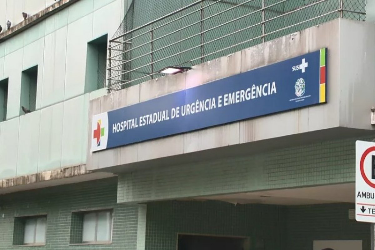 Duas vítimas do ataque em Aracruz recebem alta de hospital