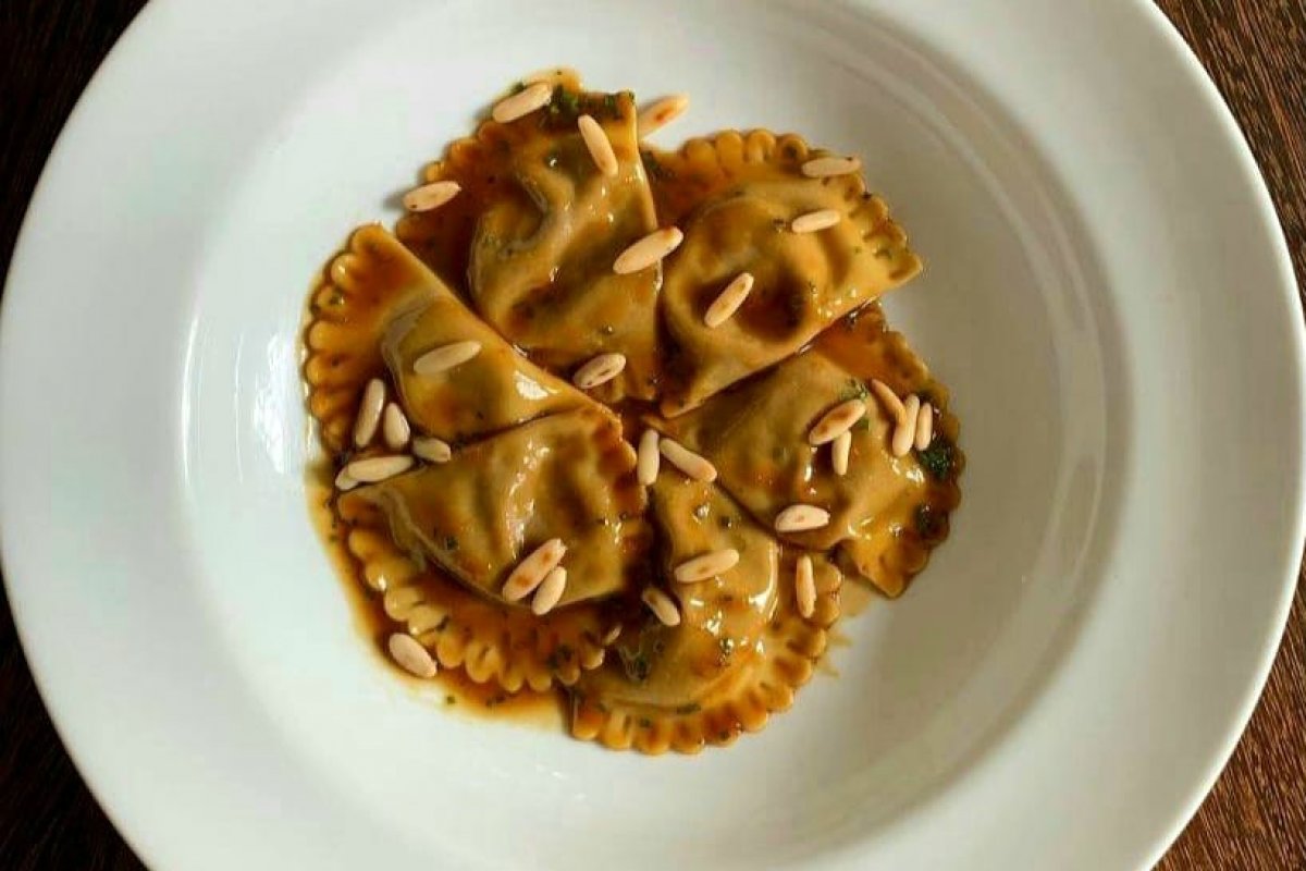 Chef de cozinha promove curso de massas frescas para o Natal