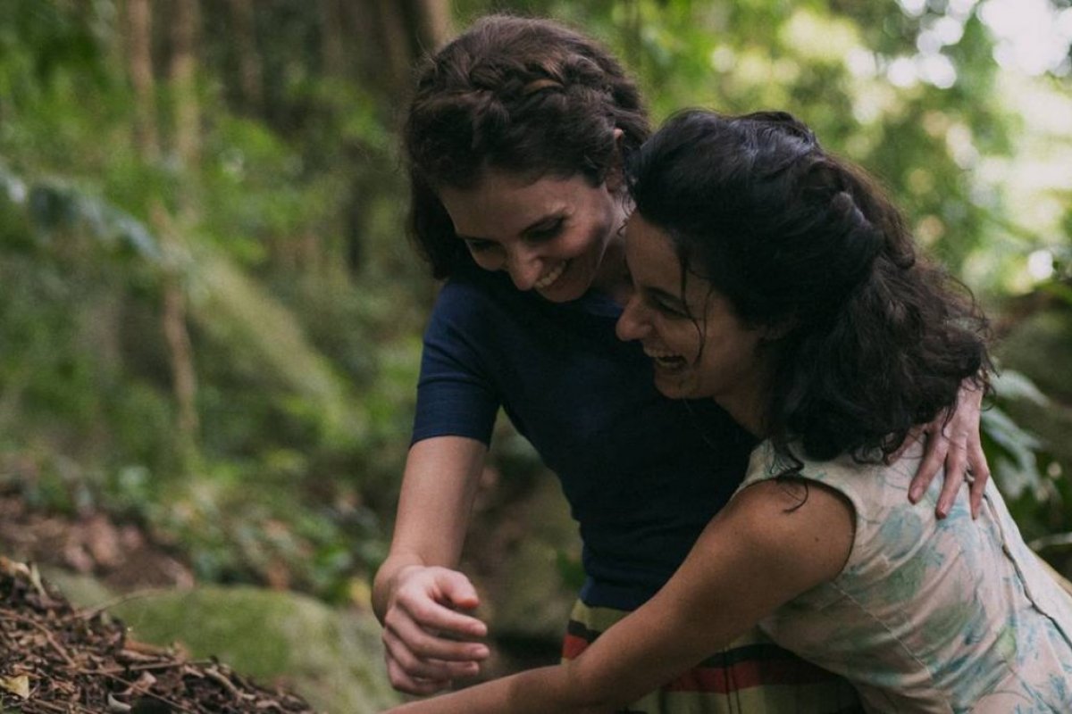 A vida invisível é um dos destaques das estreias do cinema desta semana