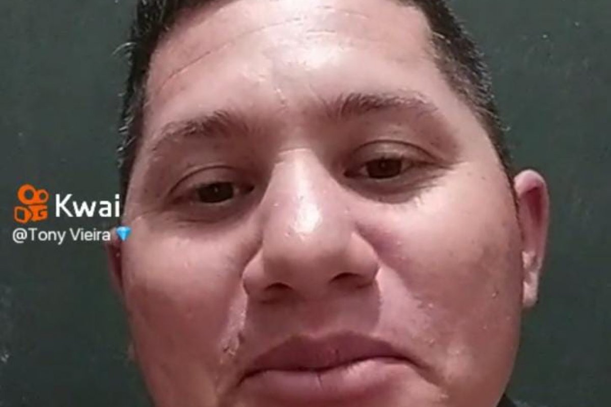 Vídeo: através das redes sociais, homem conta que ofereceu urina a apoiadores de Bolsonaro