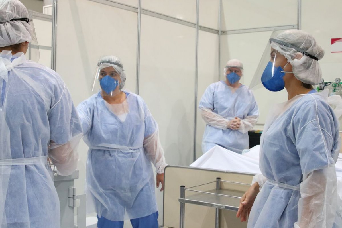 Novas subvariantes da Covid-19 são detectadas no Brasil