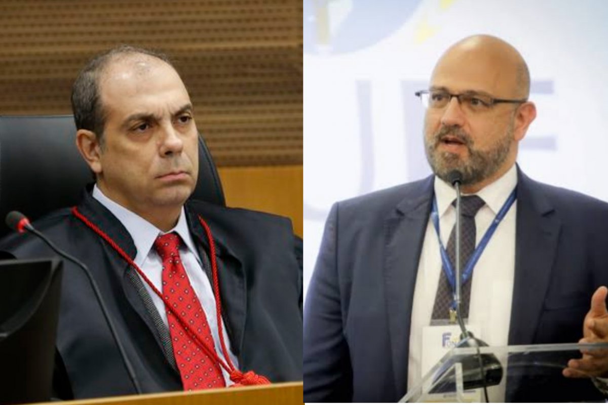 STJ define que posse de Azulay e Domingues como integrantes da Corte será no dia 06 de dezembro