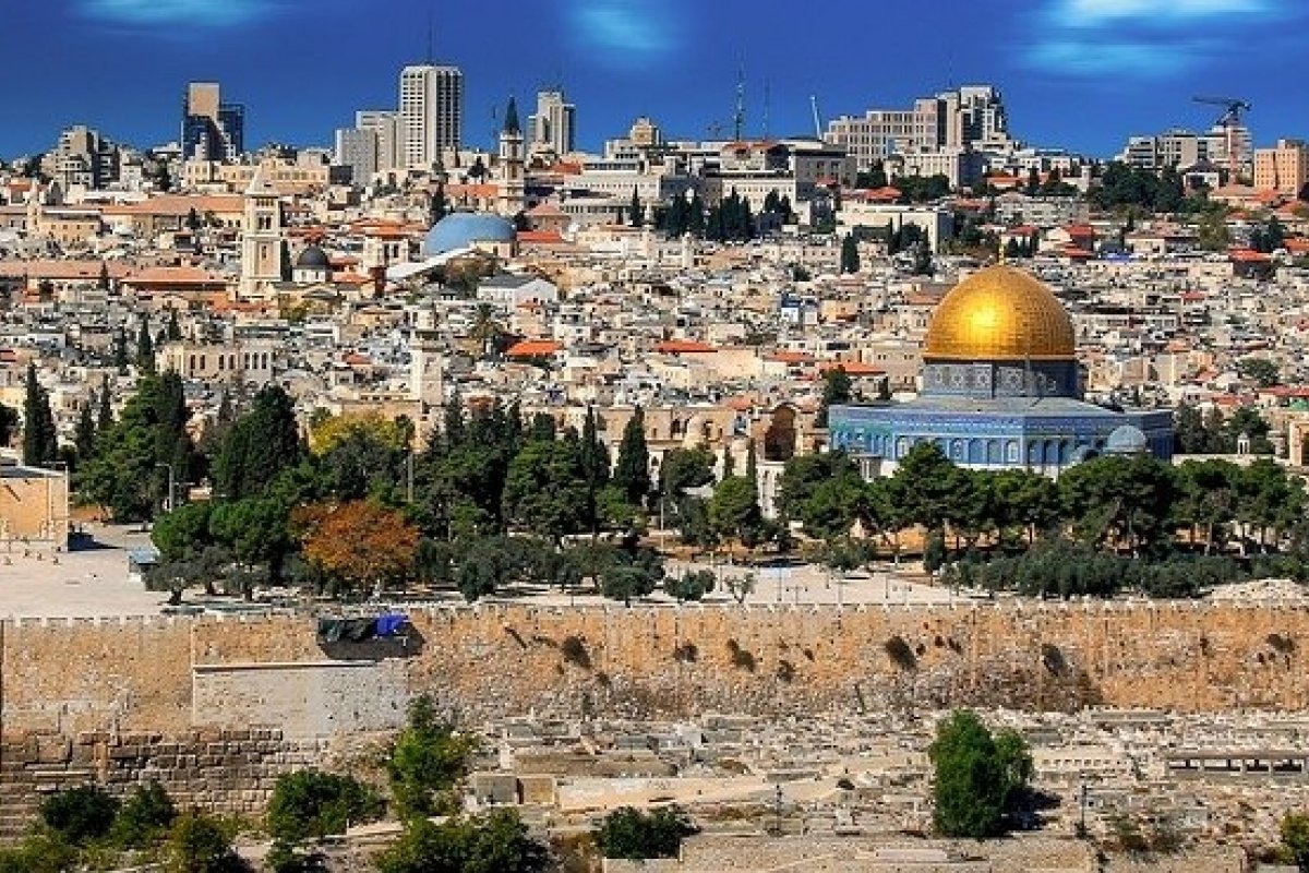 Atual primeiro-ministro de Israel não consegue formar governo no país