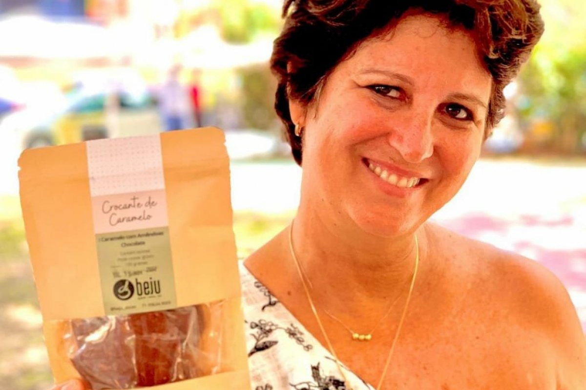 Doceria artesanal BEJU traz combos personalizados e sabores criativos para a capital baiana!