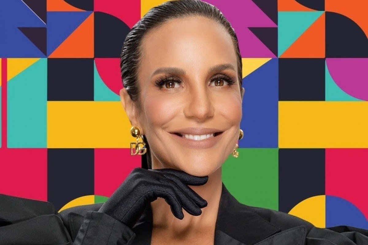 Abertura oficial do Carnaval de Salvador com Ivete Sangalo terá transmissão da TV Globo!