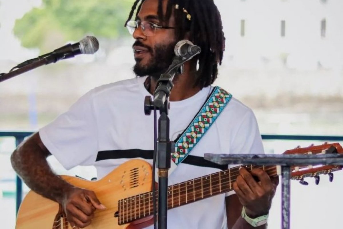 Distribuidora baiana promove workshops gratuitos para alunos de escola pública em Cajazeiras!