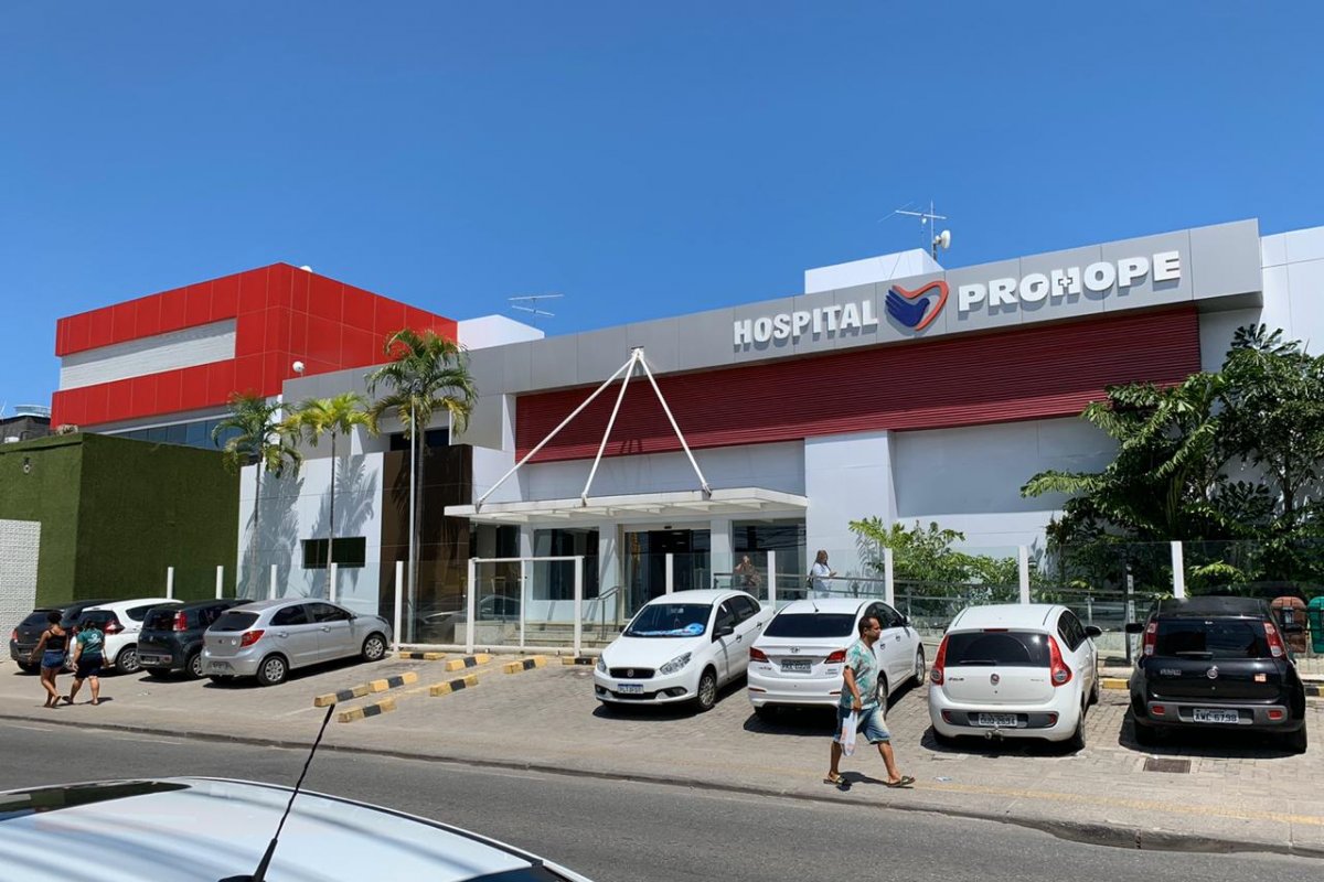 MP aciona Coelba por cobranças abusivas nas contas de energia do Hospital Prohope