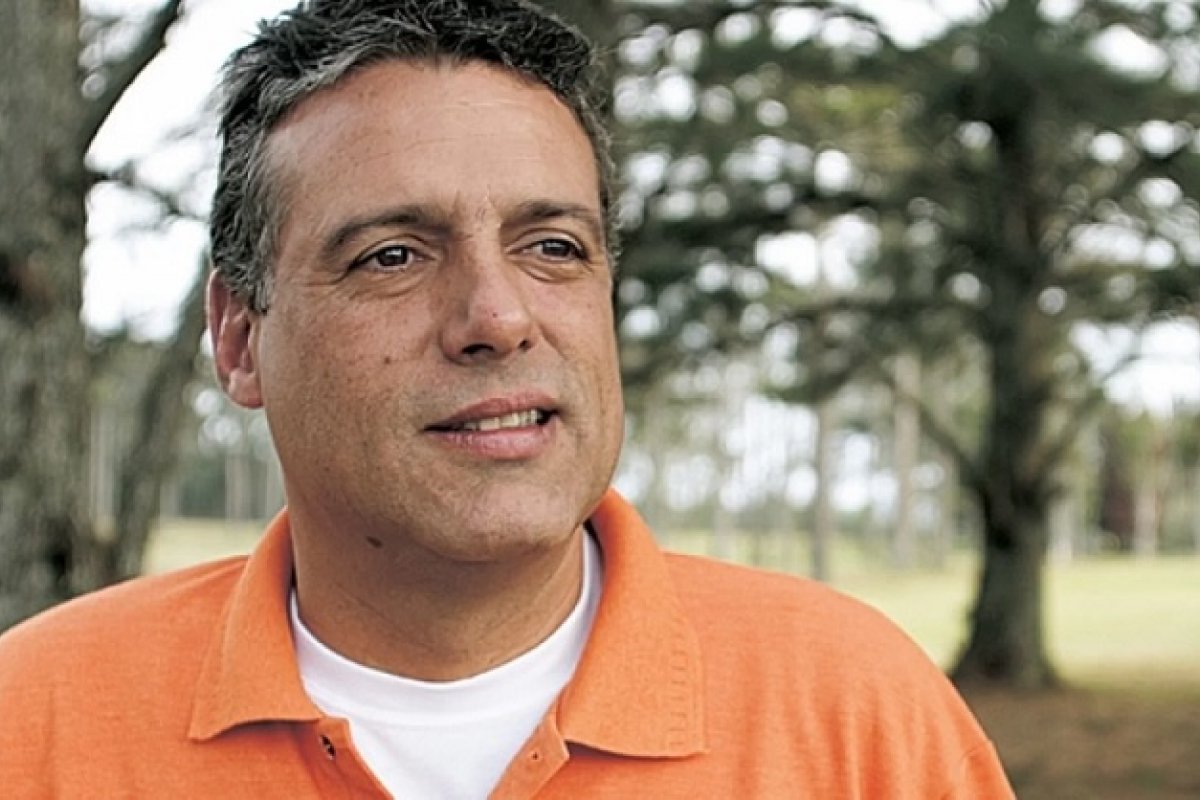 Morre o diretor de 'Lula, o filho do Brasil' , Fábio Barreto aos 62 anos