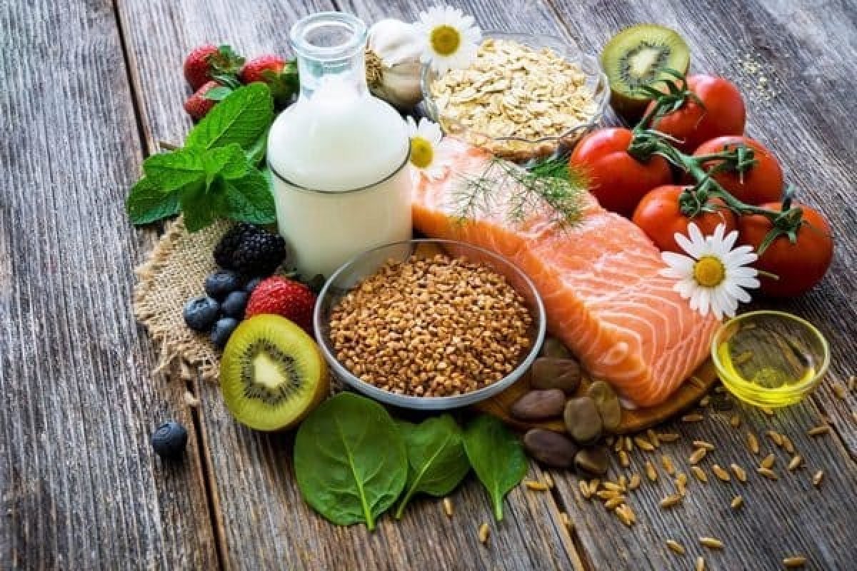 Dieta Flexitariana: alimentos à base de vegetais podem ser grandes aliados!