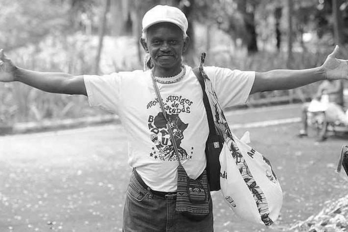 Acusado de matar Moa do Katendê será julgado em júri popular nesta quinta