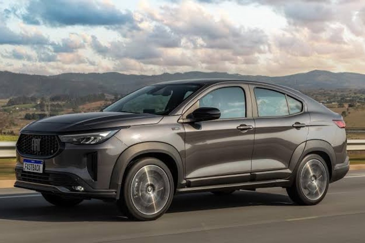 Fiat Fastback, City, Bronco e Frontier: veja os vencedores do prêmio Top Car TV