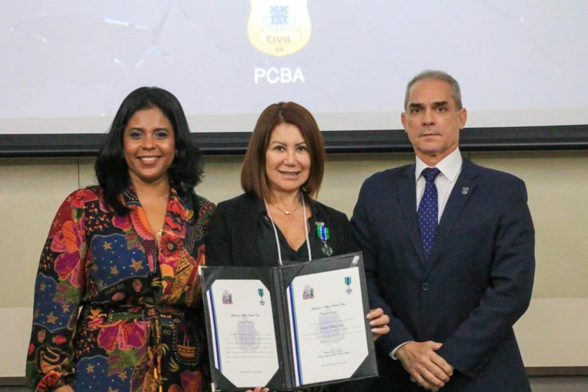 Gestores de Departamentos de Homicídios do Brasil se reúnem em Salvador