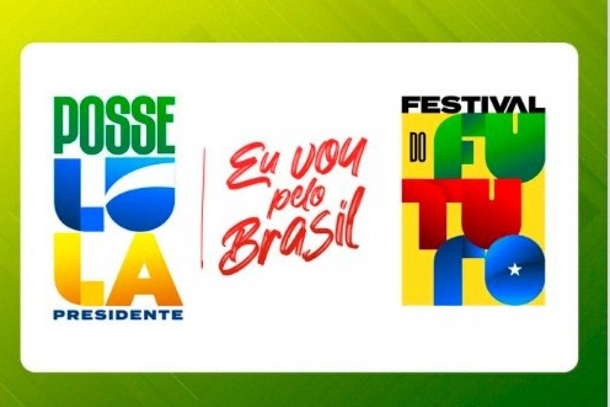 Janja anuncia lista de artistas que vão cantar na posse de Lula!