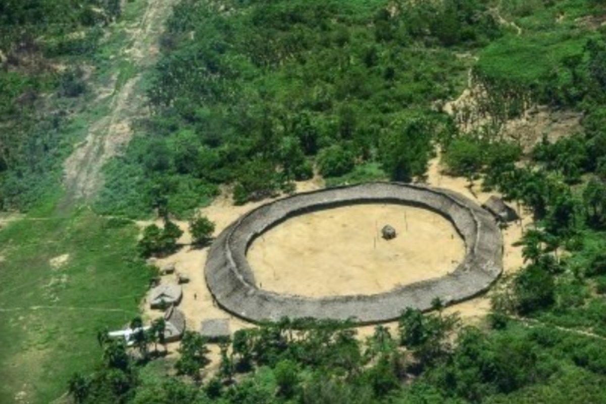 MPF recomenda intervenção do Ministério da Saúde no Distrito Sanitário Yanomami