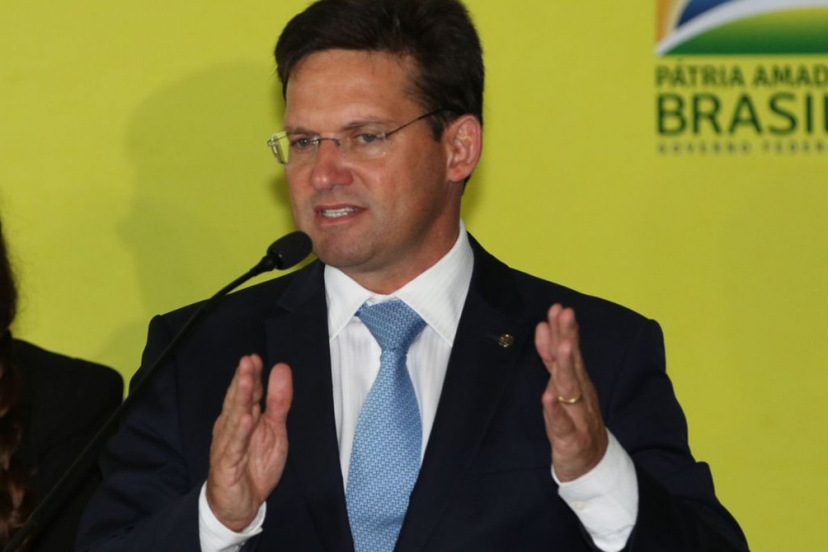 João Roma descarta que esteja negociando com Bruno Reis