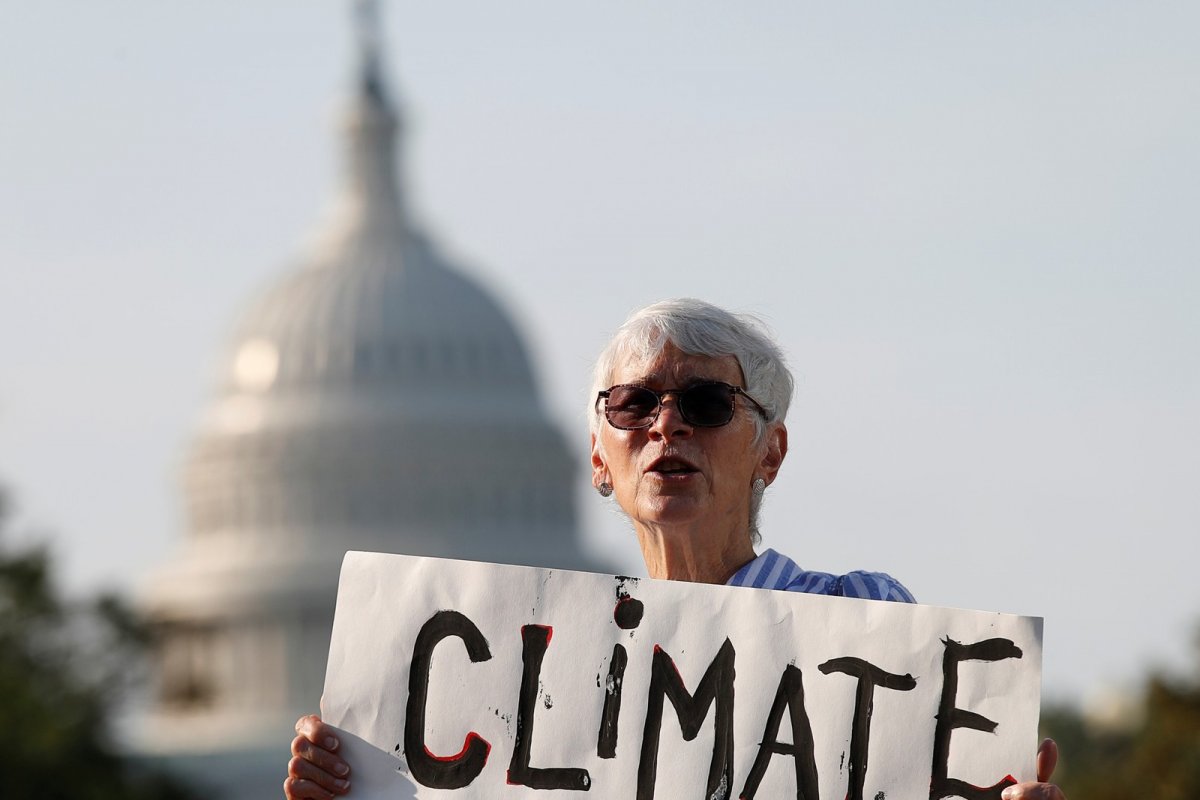 Dicionário Oxford: 'Emergência climática' é eleita a 'Palavra do ano'