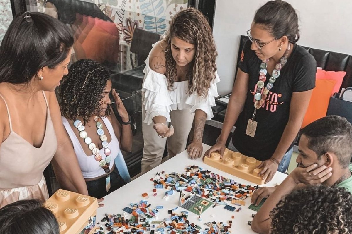 Escola Cafeína está com inscrições abertas para 6ª turma da Formação Empreendedora!