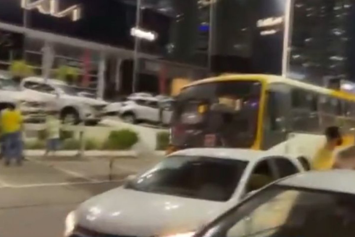 Homem é preso sob suspeita de sequestrar comerciante em Salvador