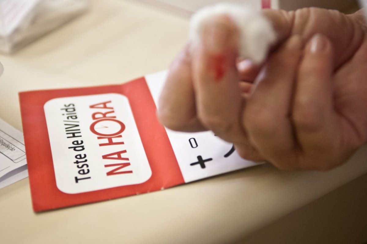 Dia Mundial de Luta contra a Aids: quase 500 mortes foram registradas na Bahia em 2022