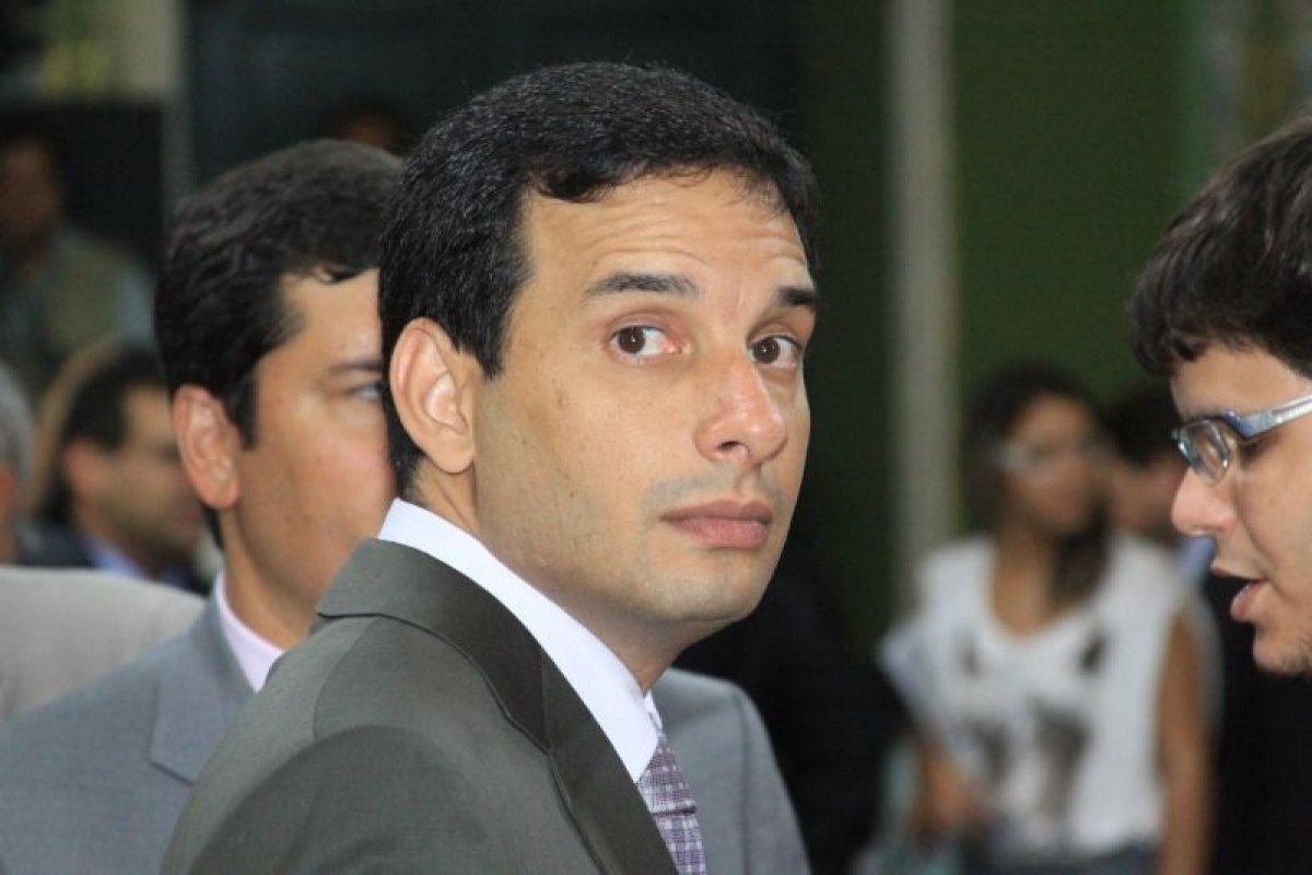 PDT forma acordo com DEM pela candidatura de Prates