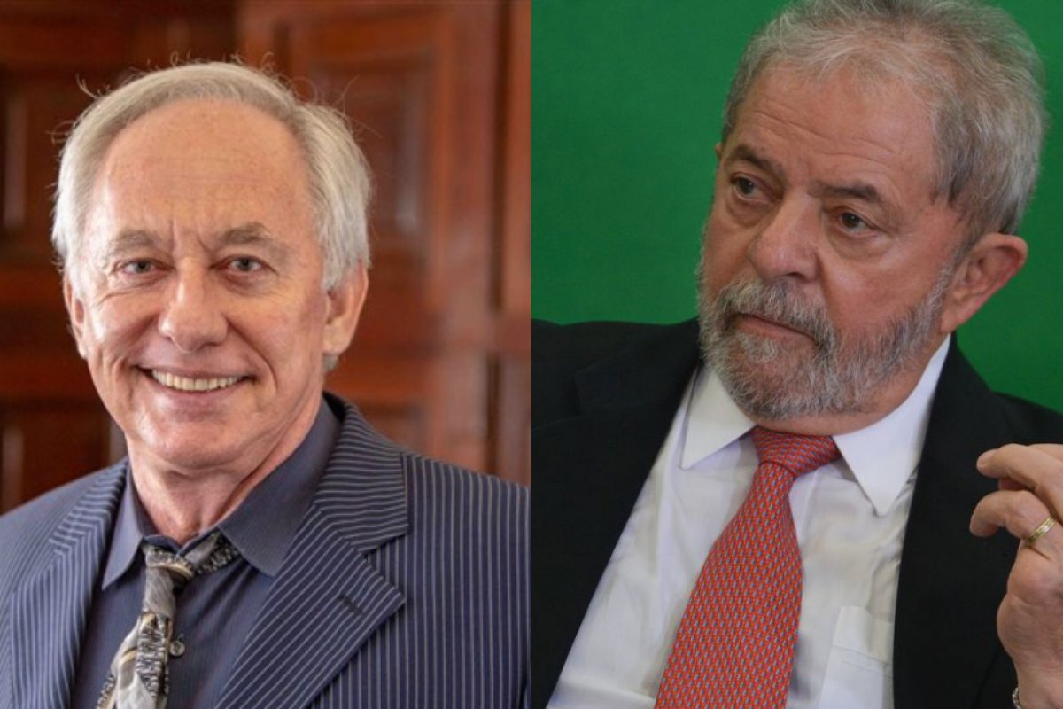 Grupo de Meio Ambiente de Lula defende "embargo remoto" de fazendas e locais que estão desmatando