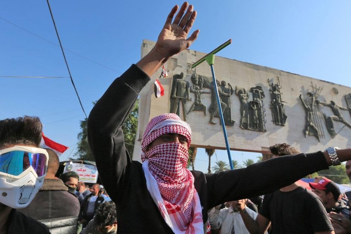 Iraque: protestos deixam mais 4 mortos e dezenas de feridos