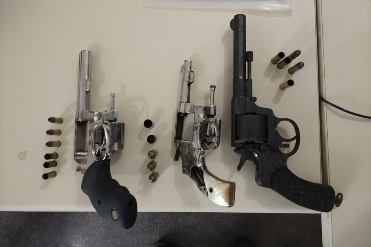 Bahia é estado brasileiro com mais mortes violentas no 3° trimestre de 2022