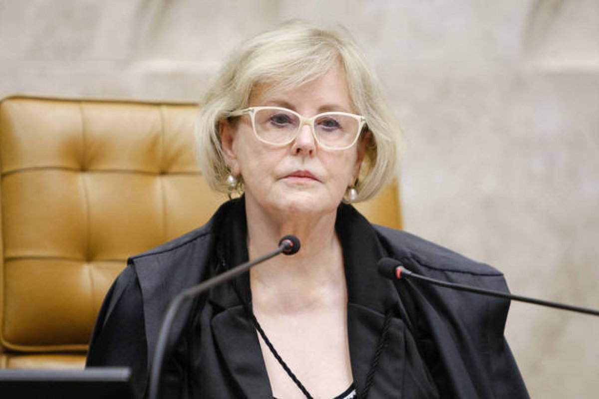 Orçamento secreto: Rosa Weber libera ações para julgamento no STF