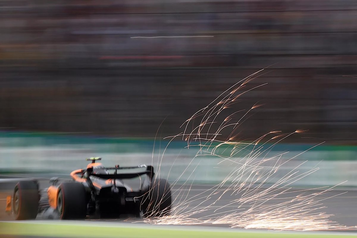 Devido à pandemia do coronavírus, o GP da China ficará de fora do calendário da F1, em 2023