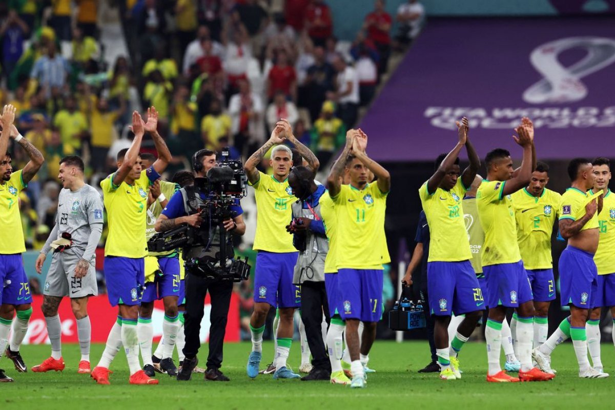 Seleção jogará com equipe reserva contra Camarões; confira escalação