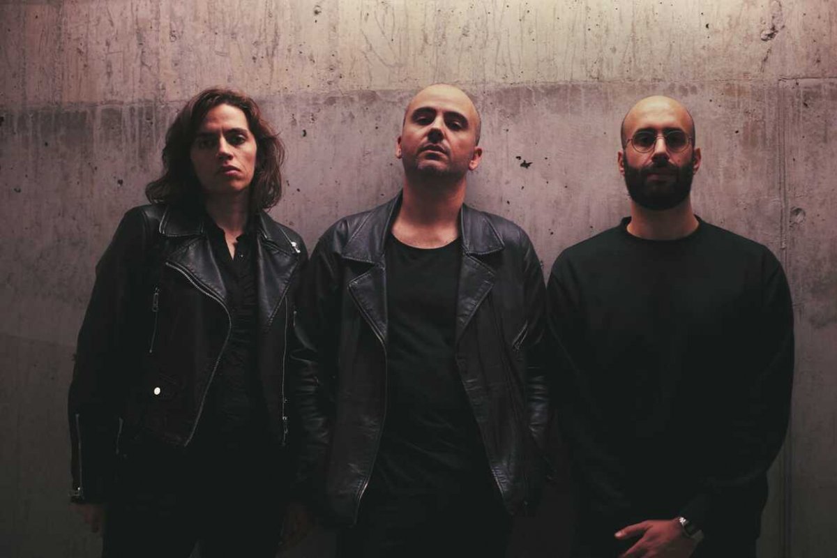 From Atomic, de Portugal, mostra densas texturas sonoras no 2º álbum